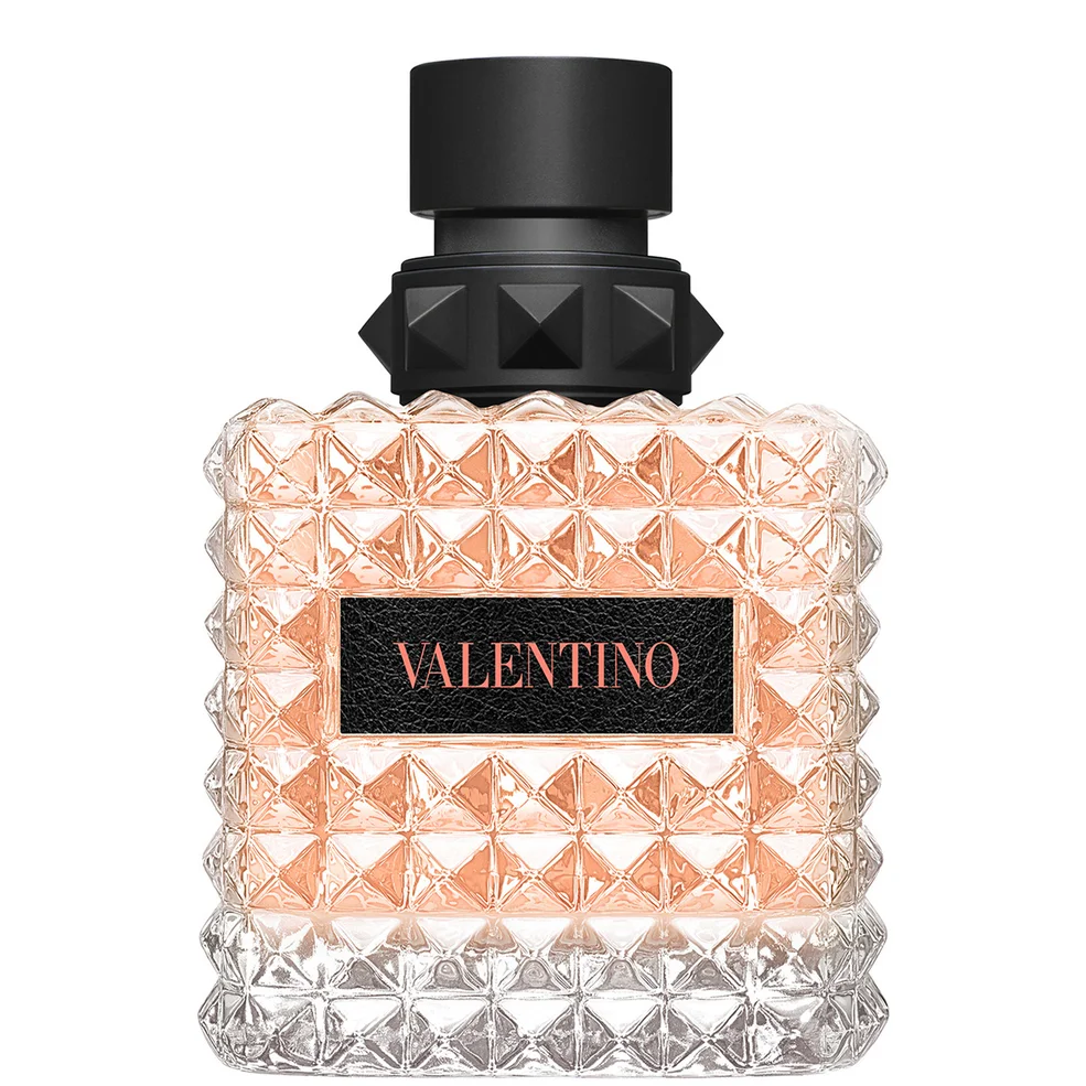 Valentino Born in Roma Coral Donna Eau de Parfum for Her 100ml Immagine 1