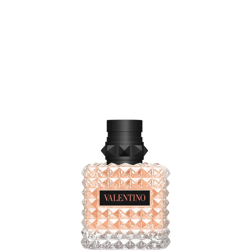 Valentino Born in Roma Coral Donna Eau de Parfum for Her 30ml Immagine 1