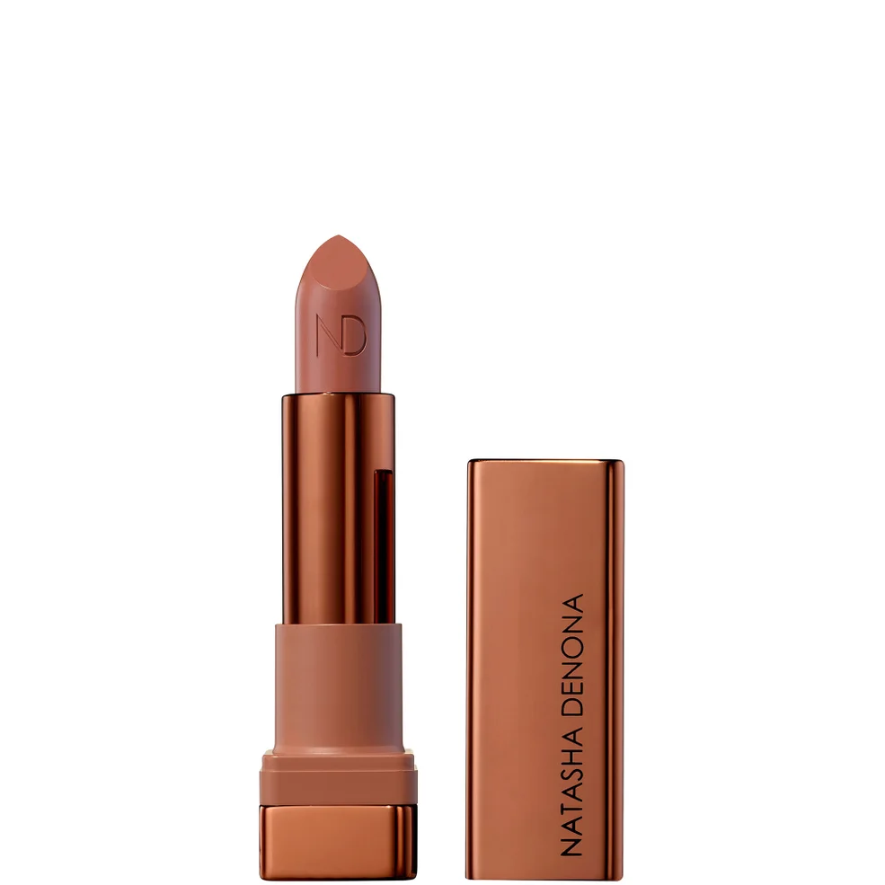 Natasha Denona I Need a Rose Lipstick 4g (Various Shades) Immagine 1