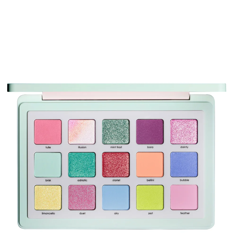 Natasha Denona Pastel Palette Immagine 1
