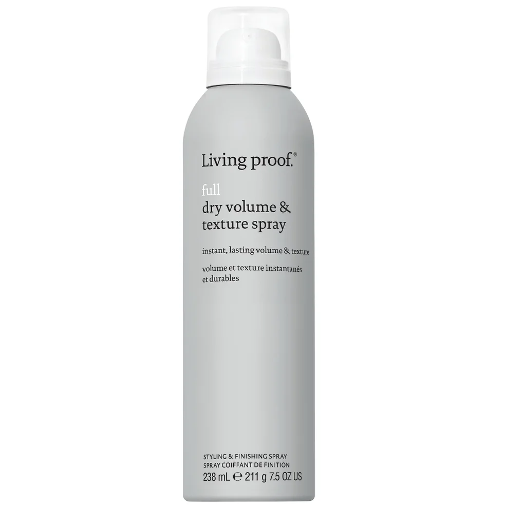 Living Proof Full Dry Volume and Texture Spray - 7.5 oz Immagine 1