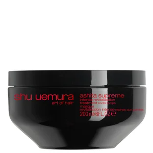 Shu Uemura Ashita Supreme maschera per capelli 200 ml - undefined undefined