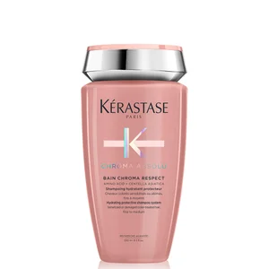 Kérastase Chroma Absolu Bain Chroma Respect Shampoo 250ml - Size 250ml