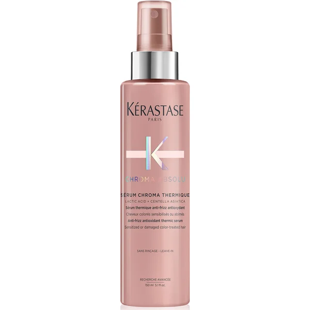 Kérastase Chroma Absolut Thermal Serum 150ml