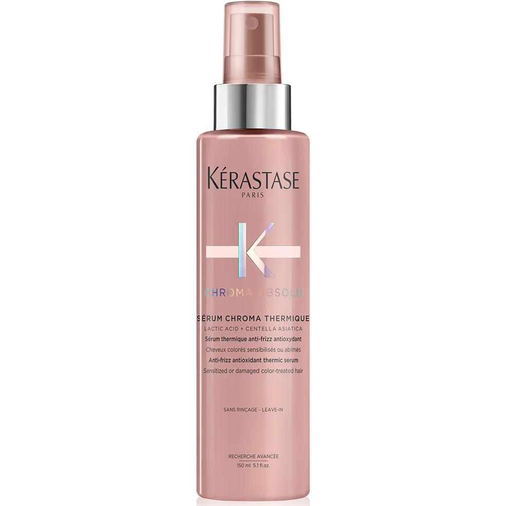 Kérastase Chroma Absolut Thermal Serum 150ml Immagine 1