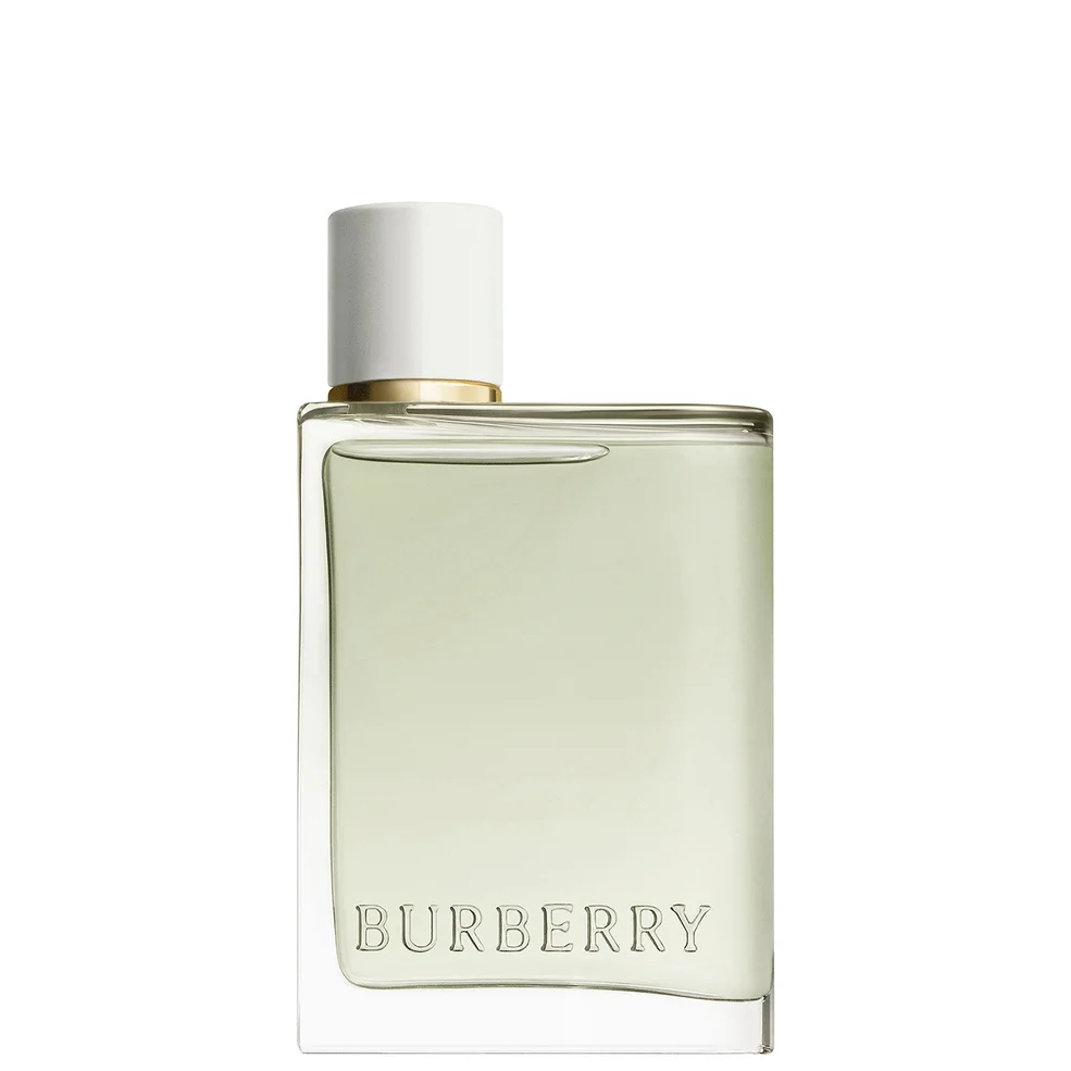 Burberry Her Eau de Toilette 50 ml Immagine 1