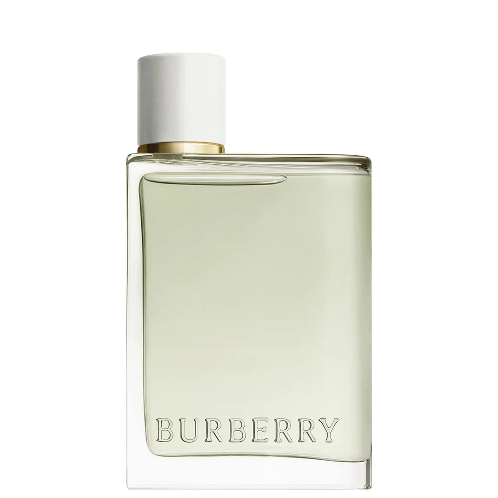 Burberry Her Eau de Toilette 100 ml Immagine 1