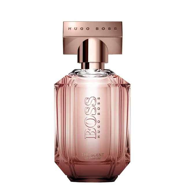 BOSS The Scent Le Parfum for Her Fragranza Donna 50 ml