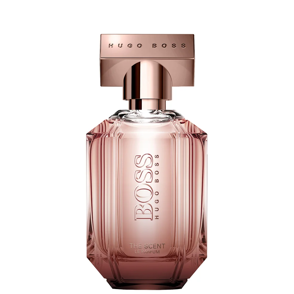 BOSS The Scent Le Parfum for Her Fragranza Donna 50 ml Immagine 1