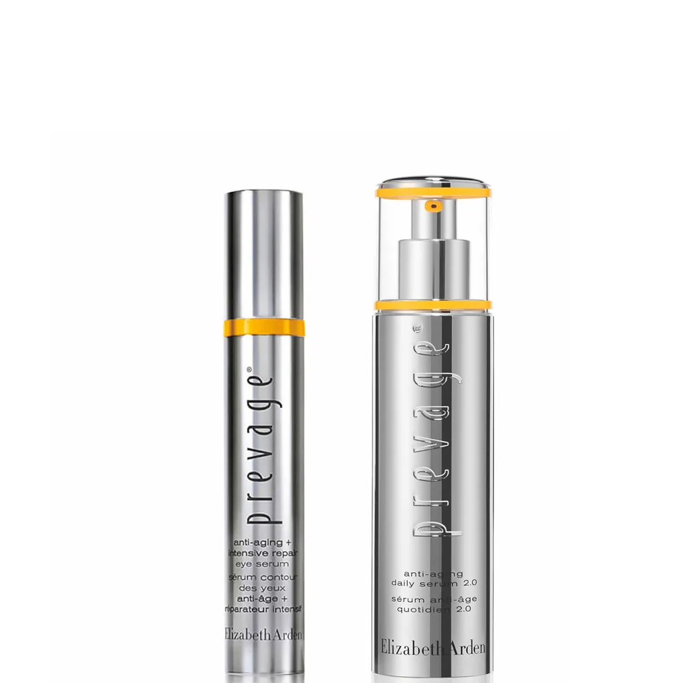 Elizabeth Arden Exclusive Power Couple Duo Immagine 1