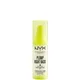 NYX Professional Makeup Plump Right Back primer & siero