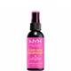 NYX Professional Makeup Plumping spray fissante