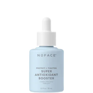 NuFACE Protect and Tighten Super Antioxidant Booster Siero 30ml - undefined undefined