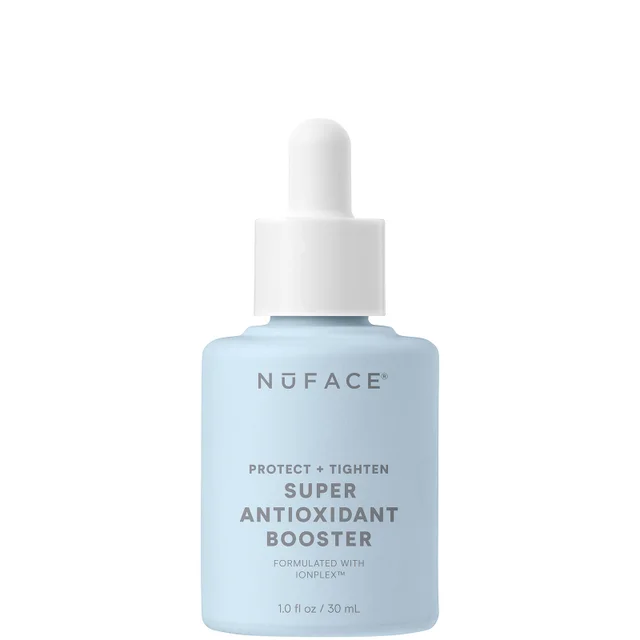 NuFACE Protect and Tighten Super Antioxidant Booster Siero 30ml