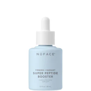 NuFACE Firming and Smoothing Super Peptide Booster Siero 30ml - undefined undefined
