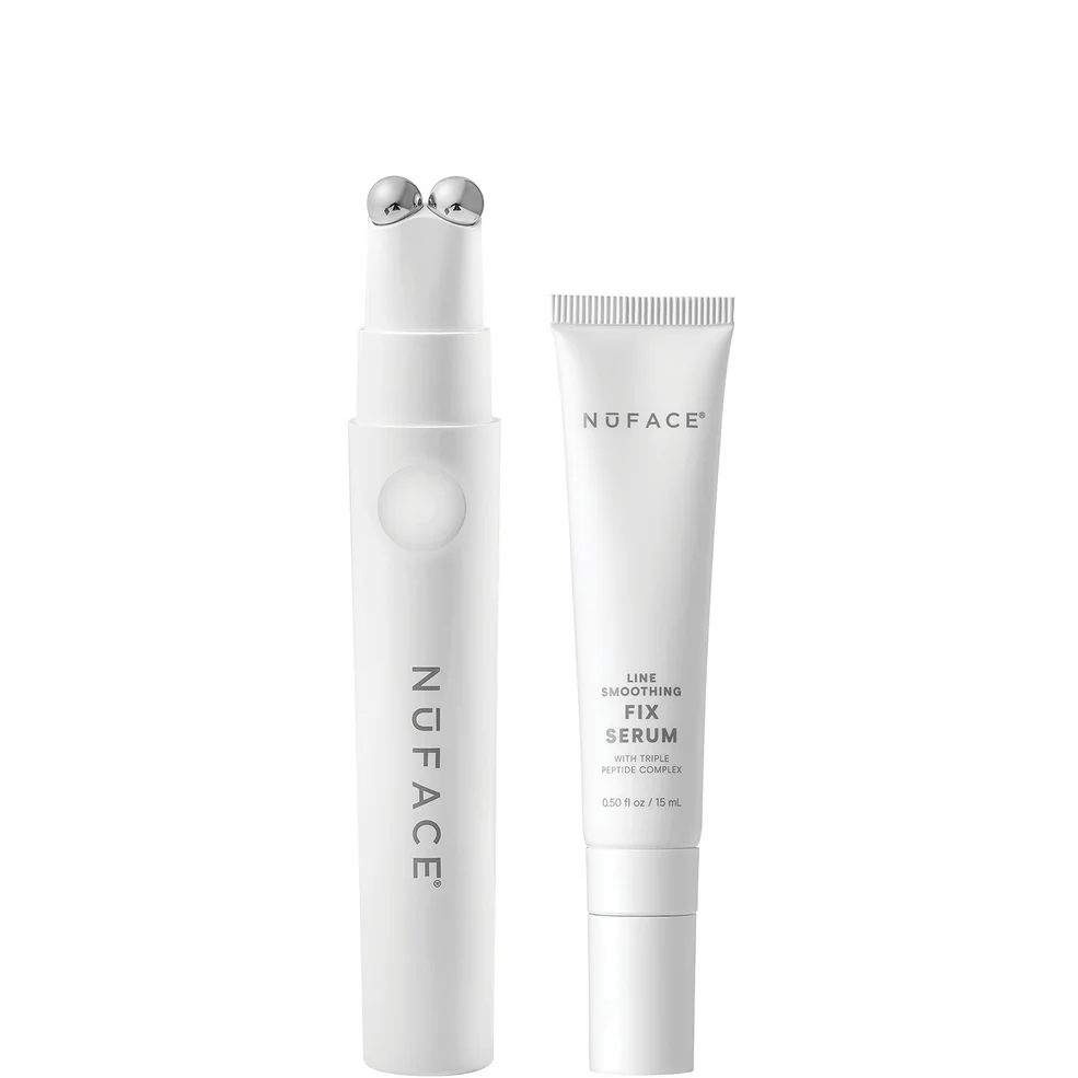 NuFACE FIX Line Smoothing Dispositivo Immagine 1