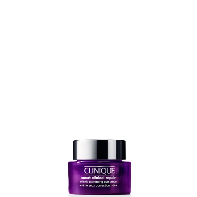 Clinique Smart Clinical Repair Crema Contorno Occhi Anti-età 15 ml