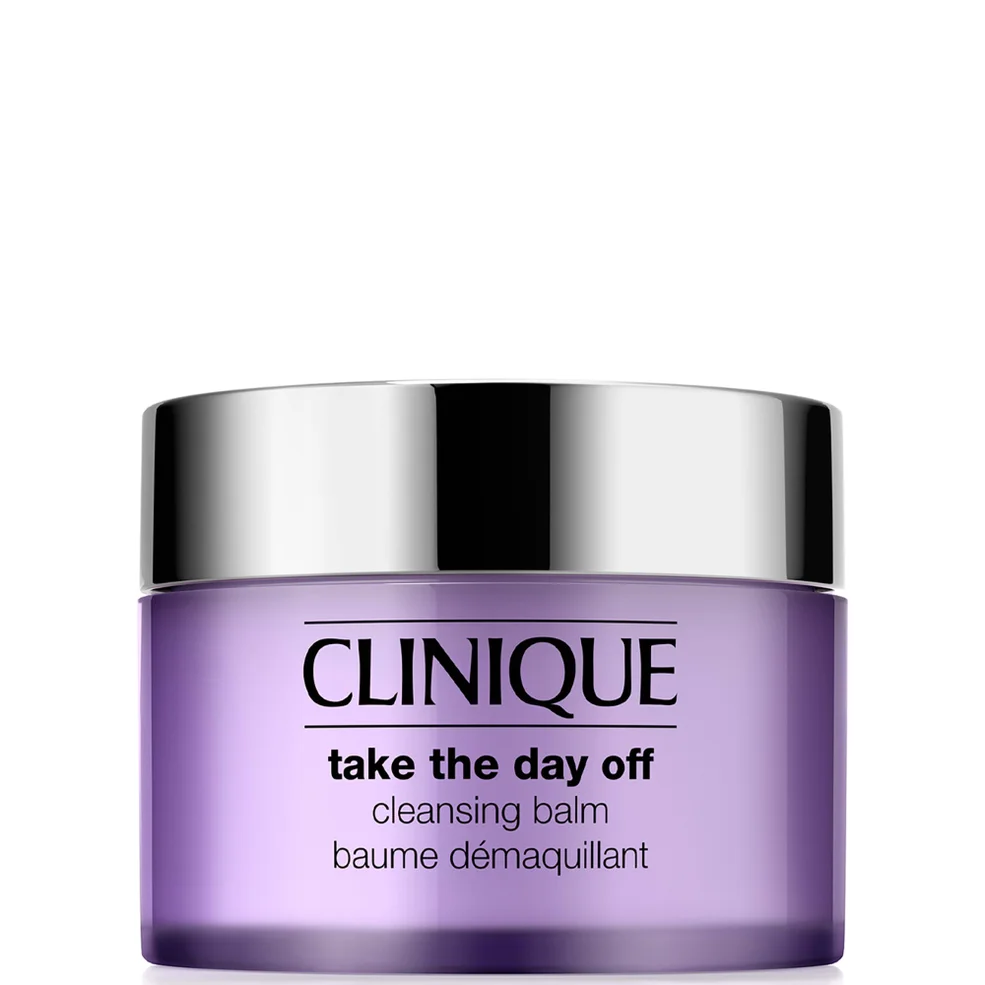 Clinique Take the Day off Cleansing Balm 200ml Immagine 1