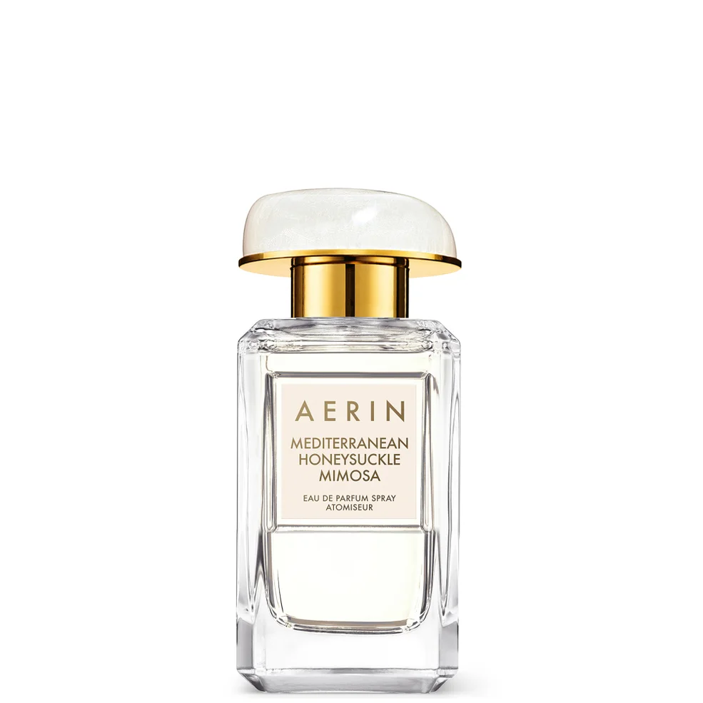AERIN Mediterranean Honeysuckle Mimosa Eau de Parfum 50ml Immagine 1