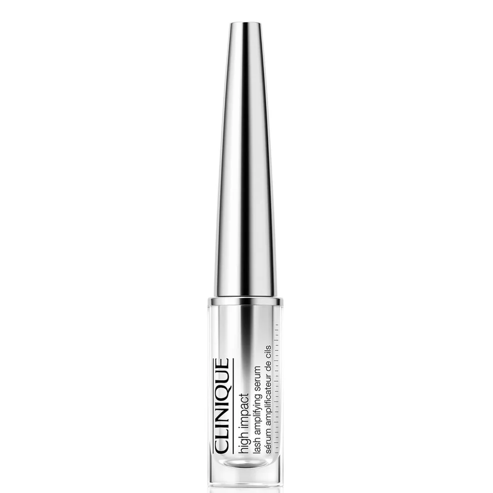 Clinique High Impact Lash Amplifying Serum Immagine 1