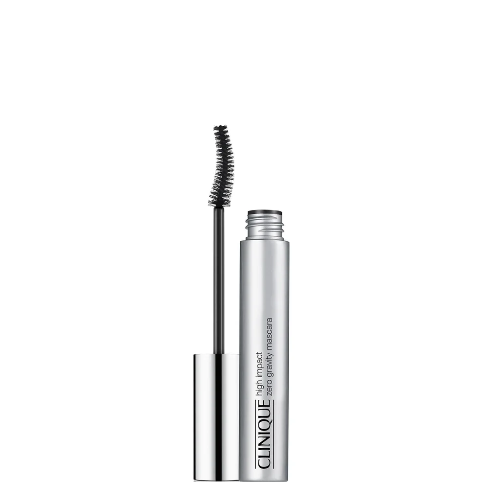 Clinique High Impact Zero Gravity Mascara 10g Immagine 1