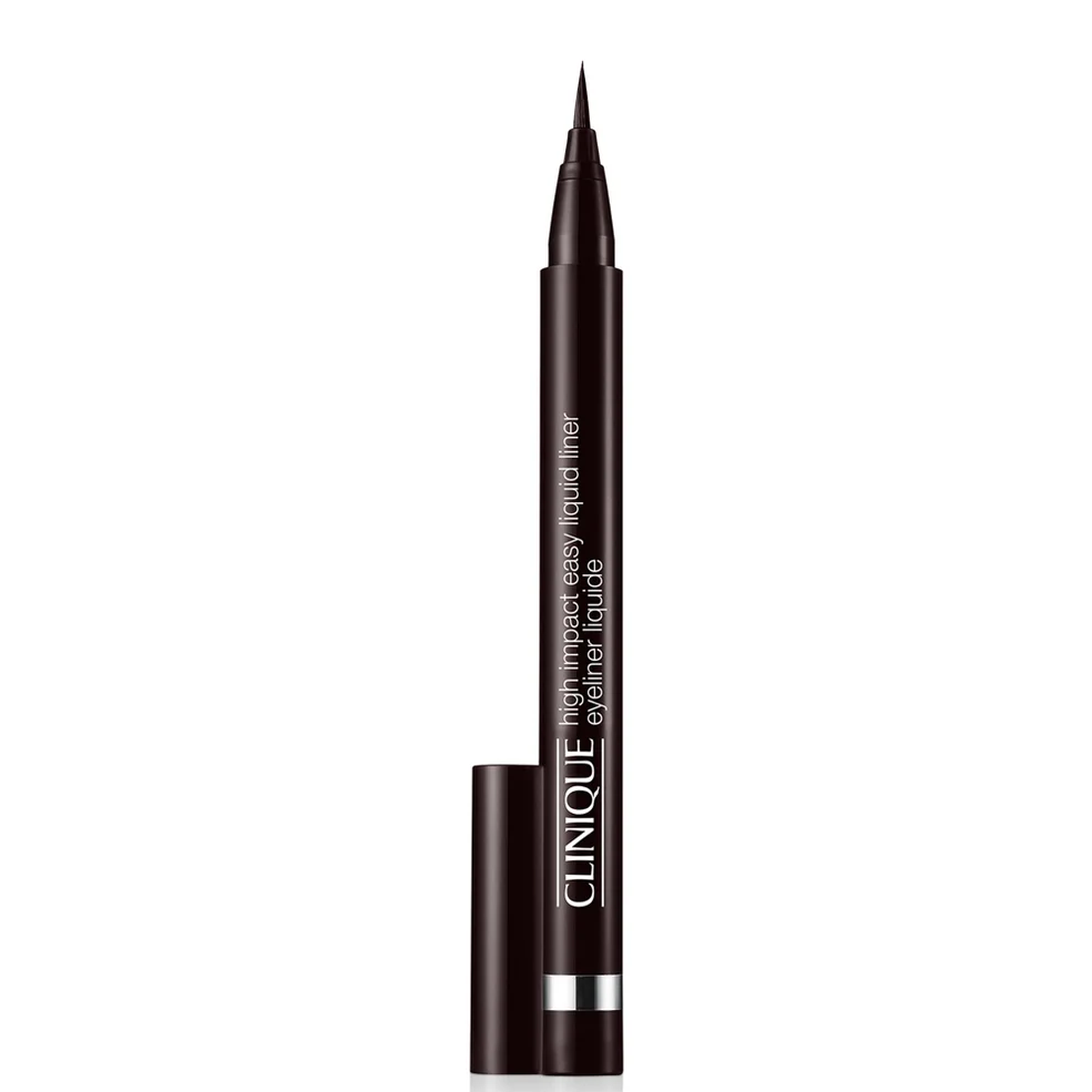 Clinique High Impact Easy Liquid Liner - Espresso 10g Immagine 1