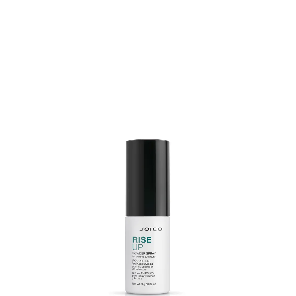 Joico Rise Up Polvere Spray Volumizzante 9 g Immagine 1