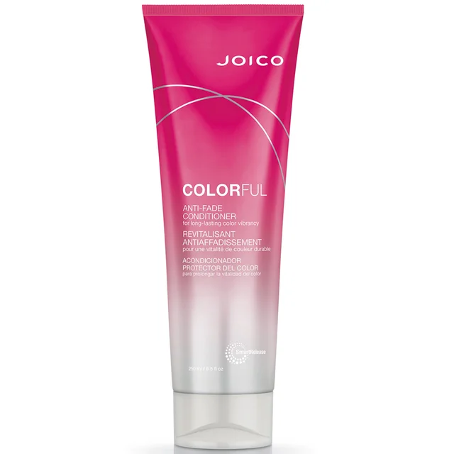 Joico Colorful Balsamo per Capelli Colorati 250 ml