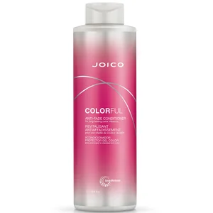 Joico Colorful Balsamo per Capelli Colorati 1000 ml - undefined undefined