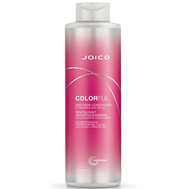 Joico Colorful Balsamo per Capelli Colorati 1000 ml