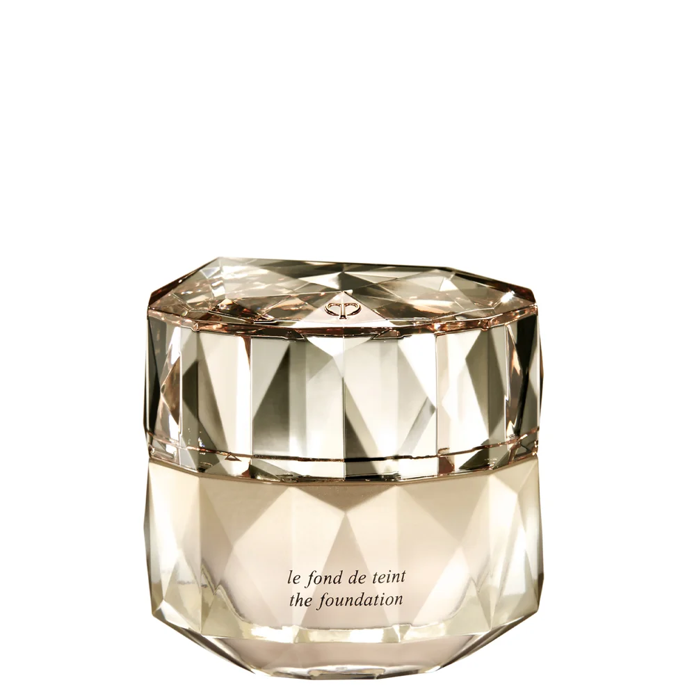 Clé de Peau Beauté Il Fondotinta (varie tonalità) Immagine 1