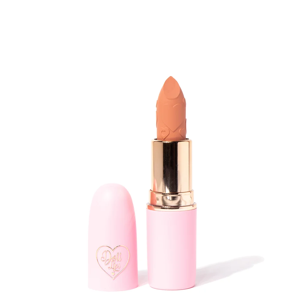 Doll Beauty Lipstick 3.8g (Various Shades) Immagine 1