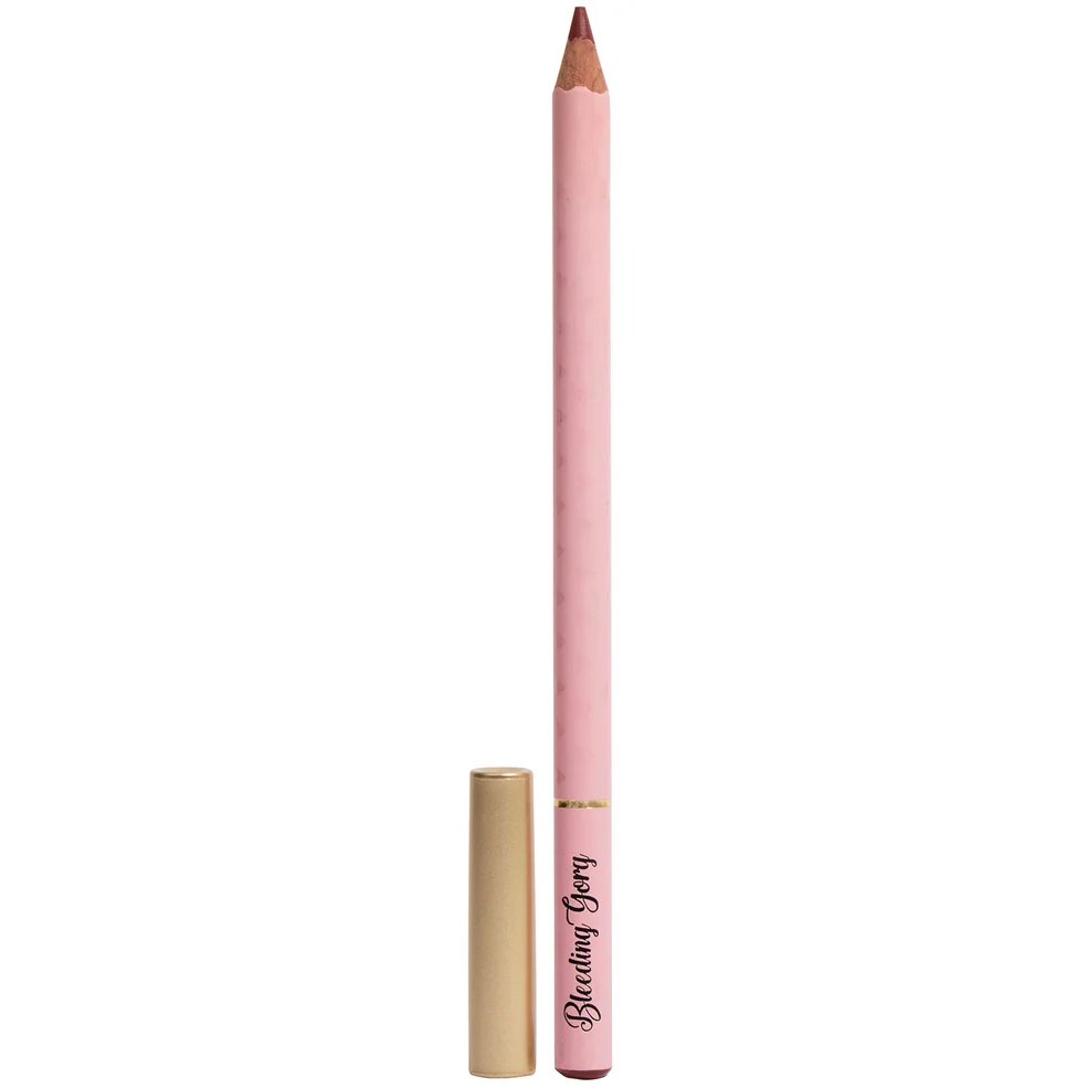 Doll Beauty Lipliner 1.5g (Various Shades) Immagine 1