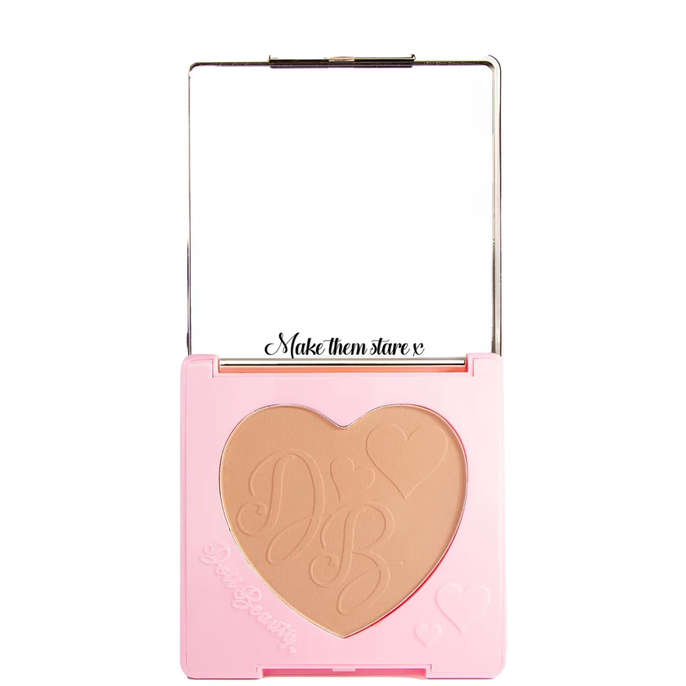 Doll Beauty Gimme Sun 16g (Various Shades) Immagine 1