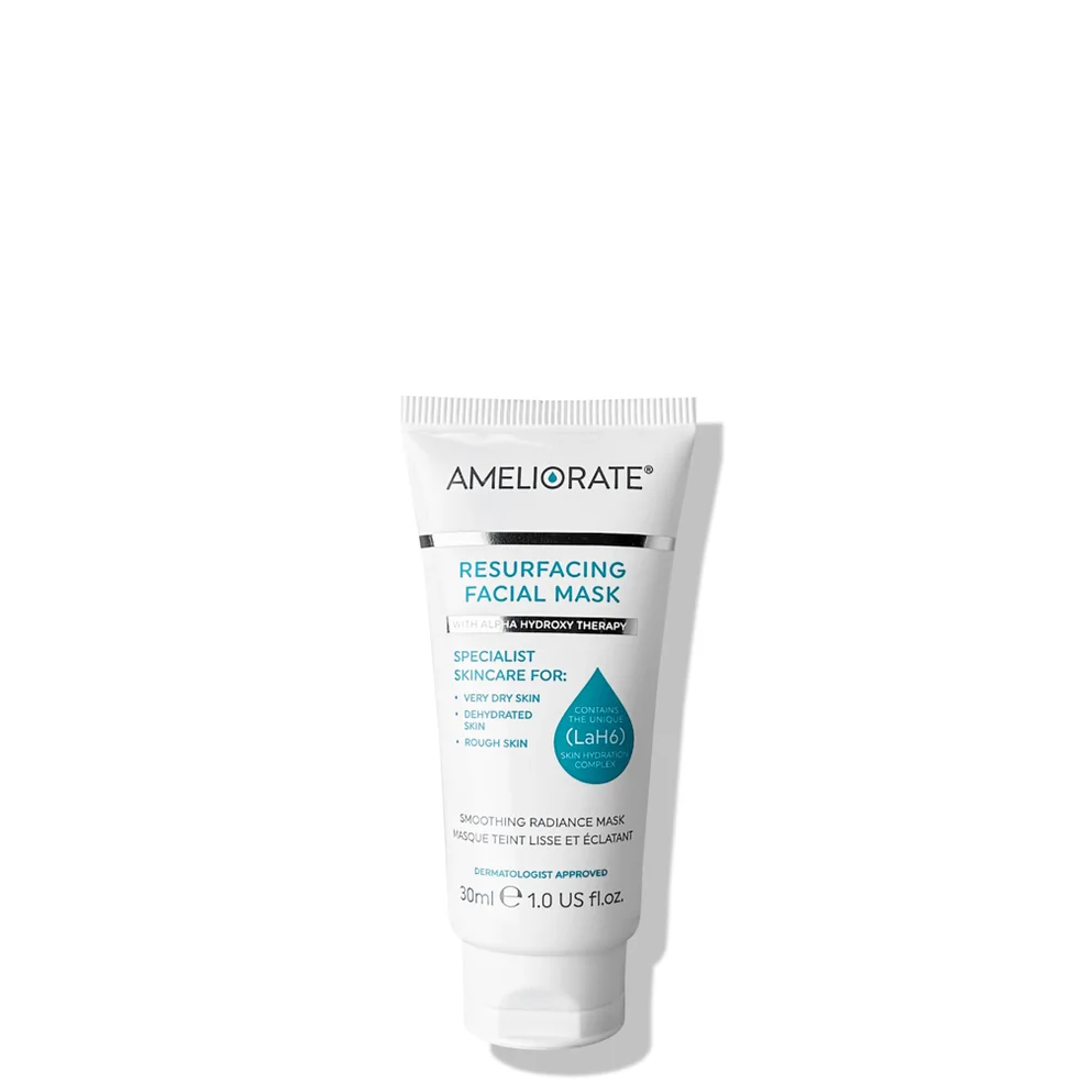 AMELIORATE Resurfacing Facial Mask 30ml Immagine 1