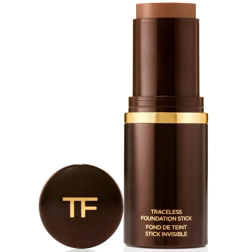 Tom Ford Traceless Foundation Stick 15g (Various Shades) Immagine 1