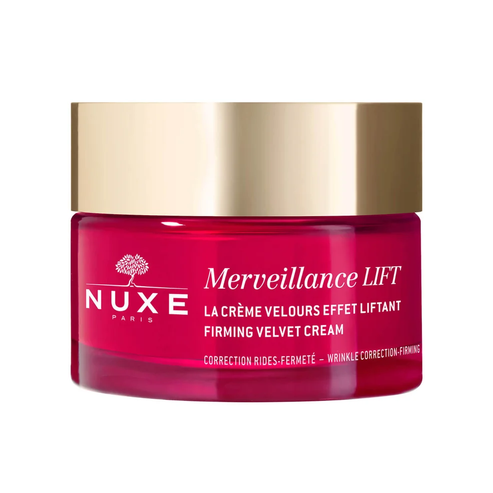 NUXE Merveillance Lift Firming Velvet Cream 50 ml Immagine 1
