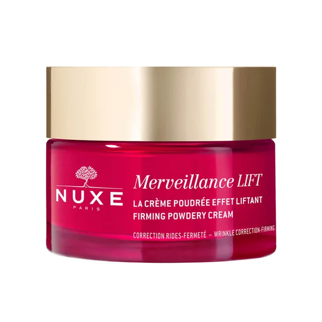 NUXE Merveillance Lift Firming Powdery Cream 50 ml