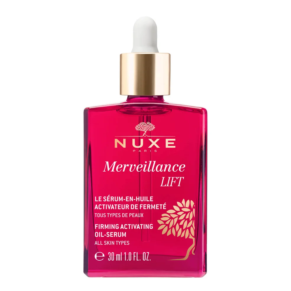 NUXE Merveillance Lift Firming Activating olio-siero 30 ml Immagine 1