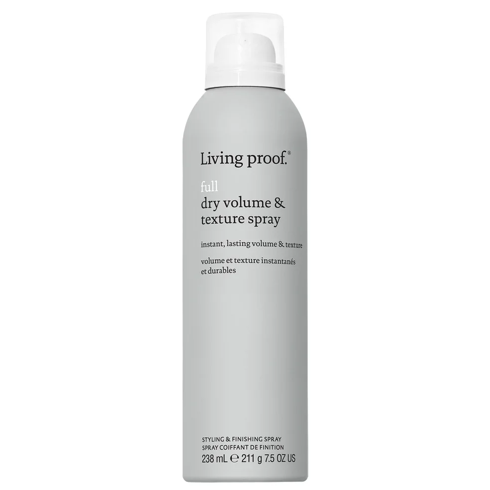 Living Proof Full Dry Volume & Texture Spray 238ml Immagine 1