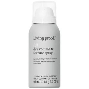 Living Proof Full Dry Volume & Texture Spray 95ml - Size 95ml