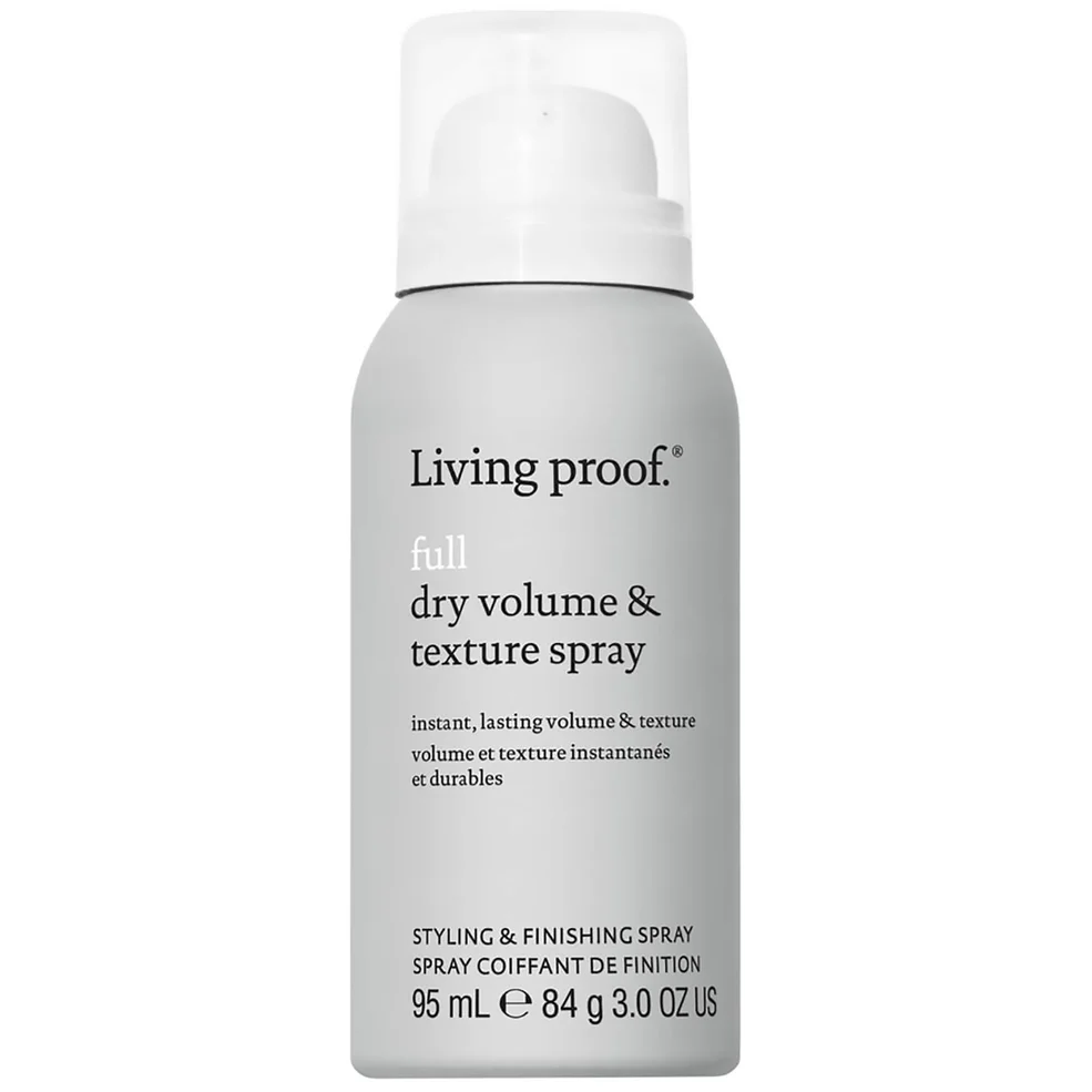 Living Proof Full Dry Volume & Texture Spray 95ml Immagine 1