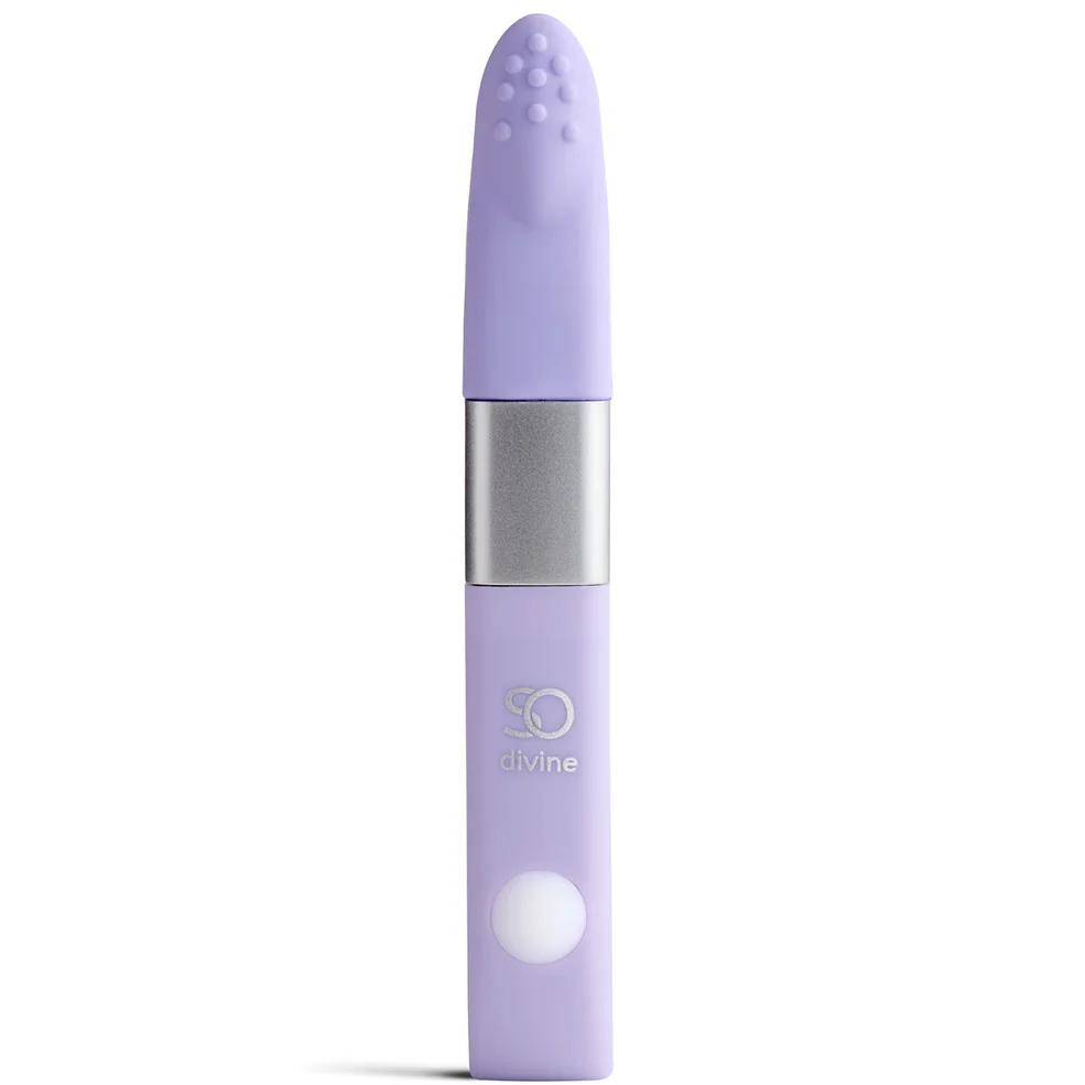 So Divine Get Lucky USB Vibrator Immagine 1