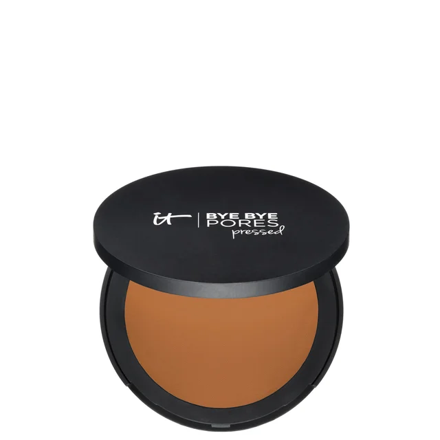 IT Cosmetics Bye Bye Pores Cipria in Polvere Pressata Translucent 9 g (varie tonalità)