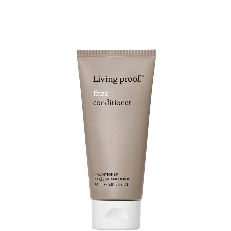 Living Proof - Living Proof No Frizz Conditioner 60Ml - 60ml Immagine 1