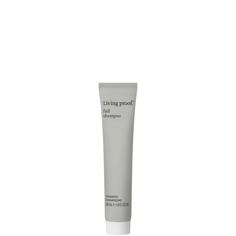 Living Proof Full Shampoo 30ml Immagine 1