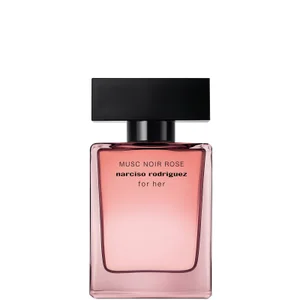Narciso Rodriguez for Her Musc Noir Rose Eau de Parfum 30ml - Size 30ml