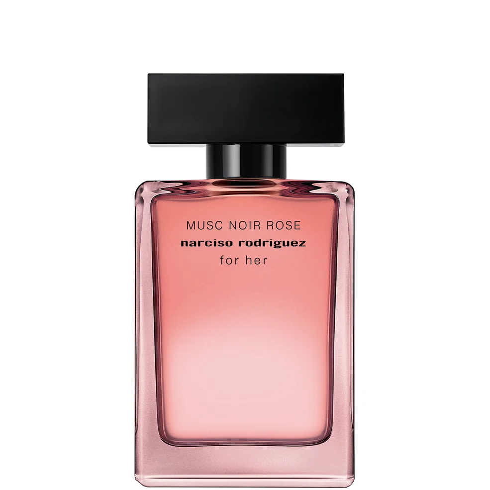Narciso Rodriguez for Her Musc Noir Rose Eau de Parfum 50ml Immagine 1