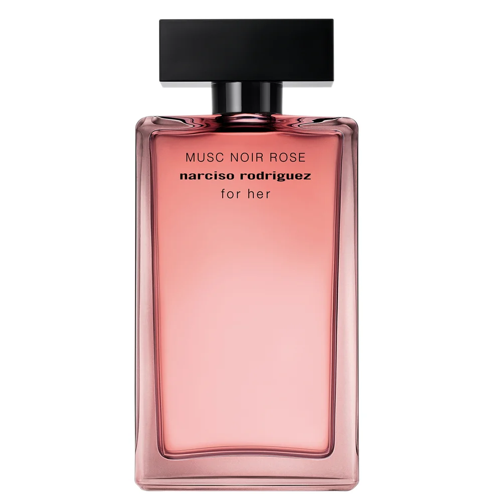 Narciso Rodriguez for Her Musc Noir Rose Eau de Parfum 100ml Immagine 1