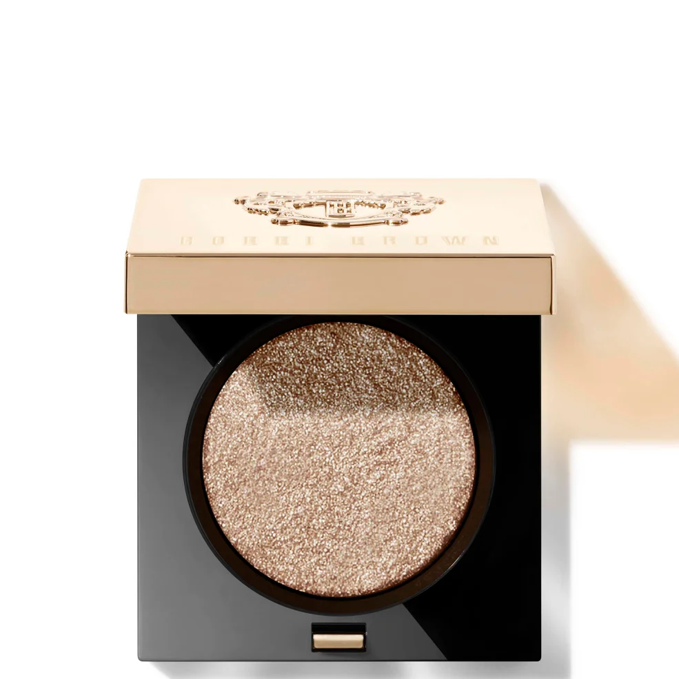 Bobbi Brown Luxe Eye Shadow 1.3g (Various Shades) Immagine 1